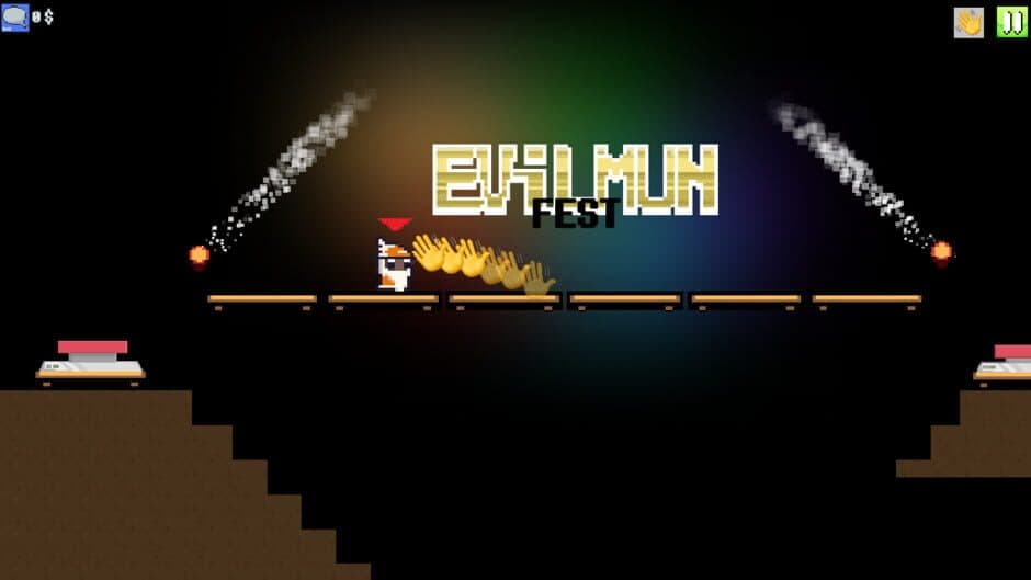 Evilmun Family 2.0 screenshot 2