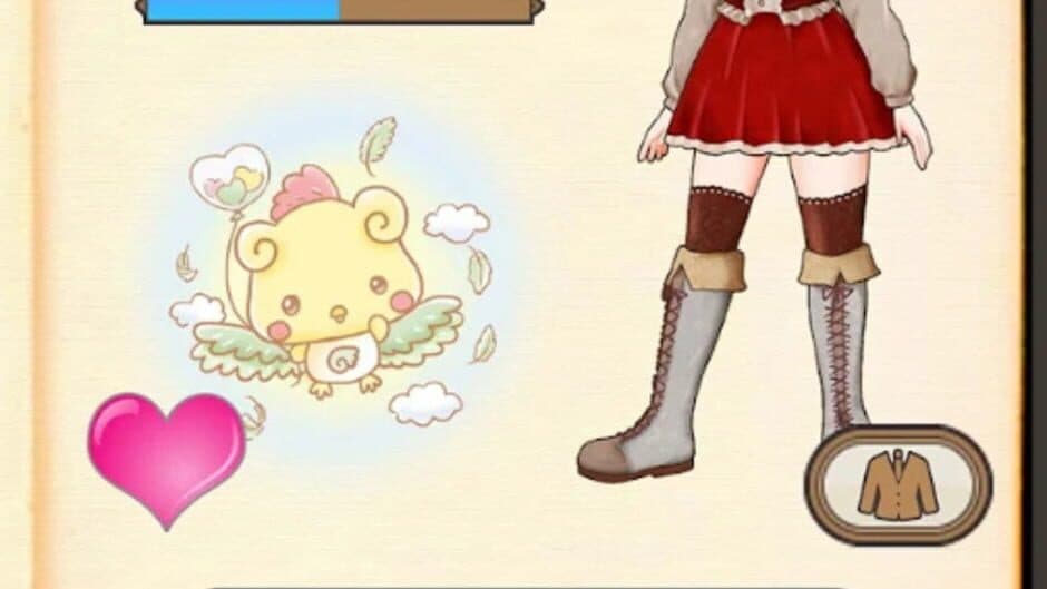 Dream Adventure screenshot 3