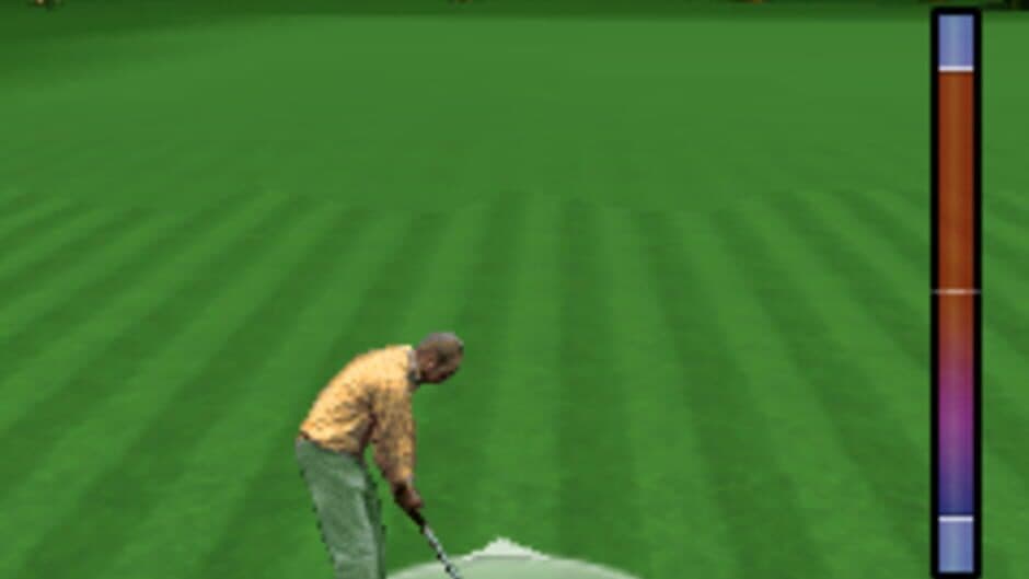 Golf Tour screenshot 1