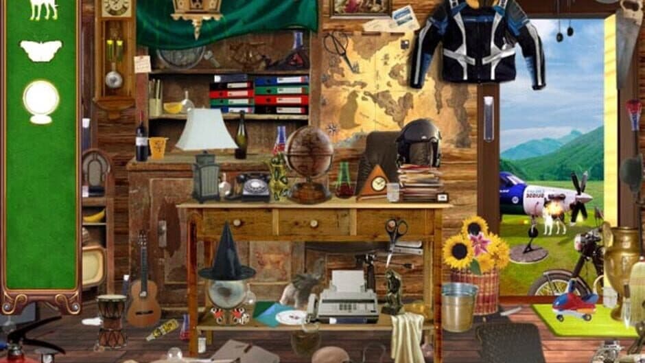 Mysteryville screenshot 2