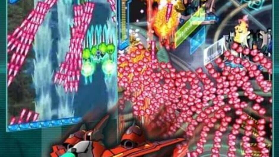 DoDonPachi Unlimited screenshot 1