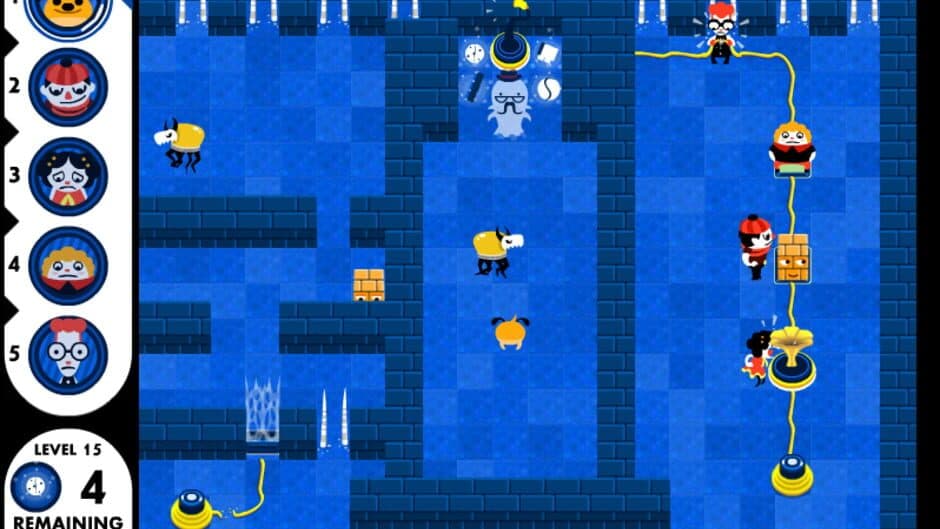 Monster Bark screenshot 1