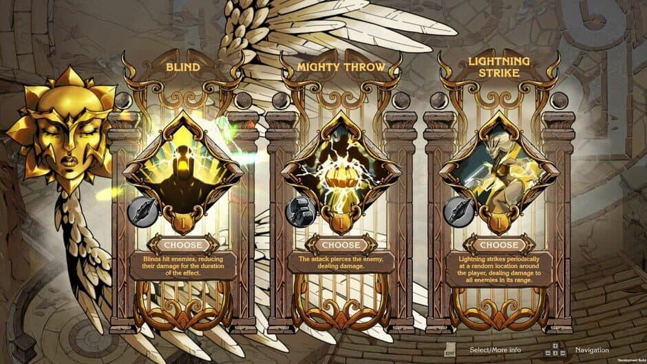 Call of Sentinels screenshot 2