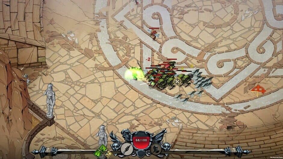 Call of Sentinels screenshot 4