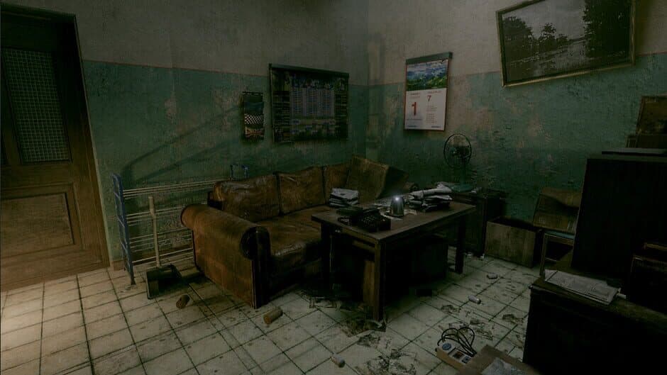 Stay Still 2 screenshot 1