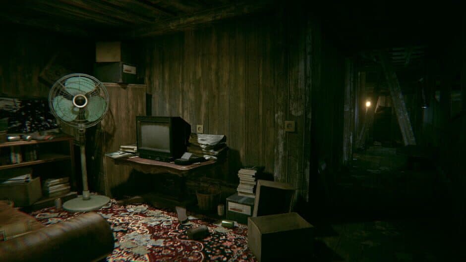 Stay Still 2 screenshot 2