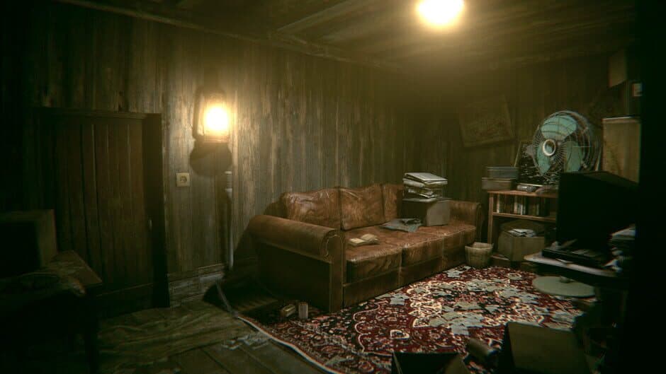 Stay Still 2 screenshot 3