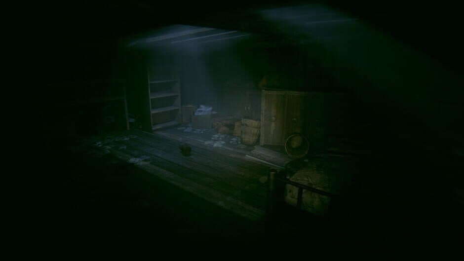 Stay Still 2 screenshot 5