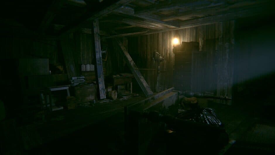 Stay Still 2 screenshot 6