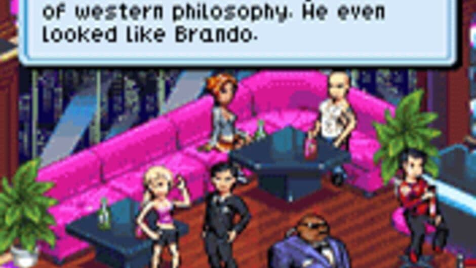 New York Nights 2: Friends For Life screenshot 3