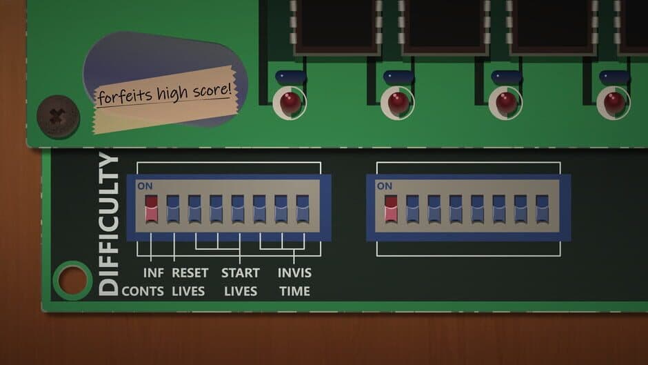 Super Spy Raccoon screenshot 3