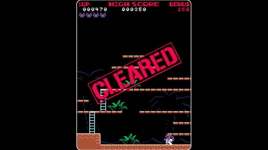 Super Spy Raccoon screenshot 5