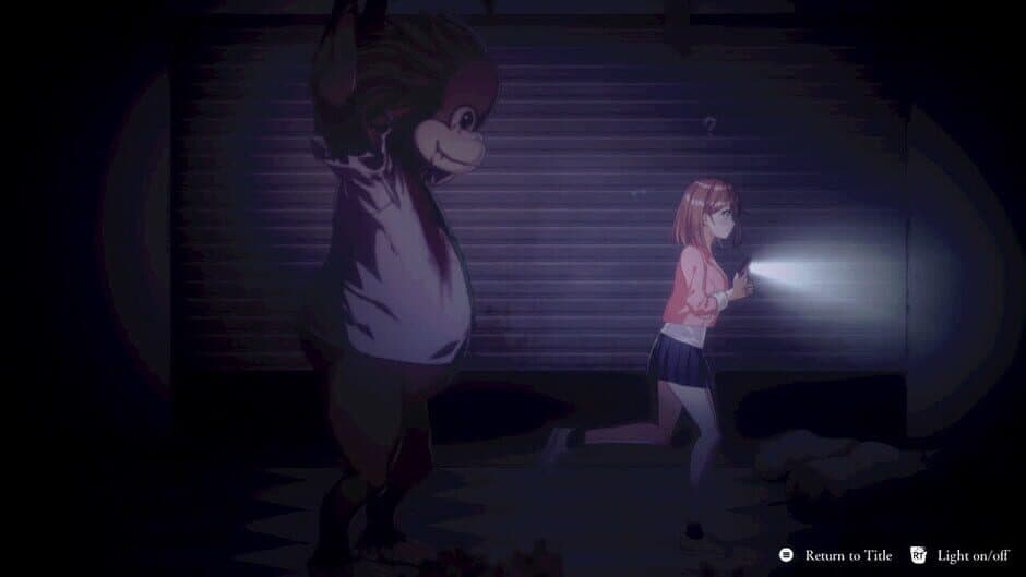 Livestream 2: Escape from Togaezuka Happy Place screenshot 2