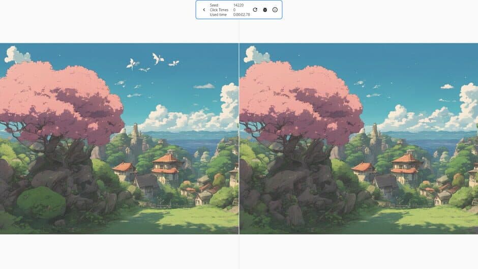 Find Up! screenshot 3