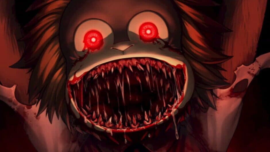 Livestream 2: Escape from Togaezuka Happy Place screenshot 6