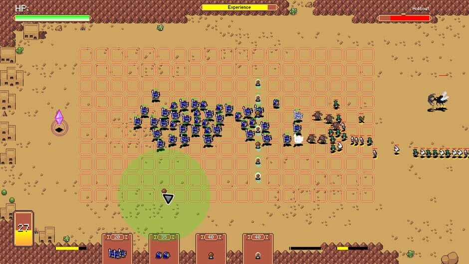 The Mythical City screenshot 4