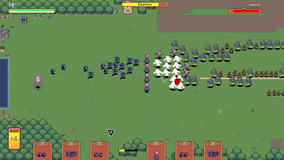 The Mythical City screenshot 5