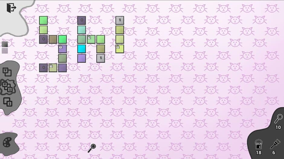 Logic Colors screenshot 3