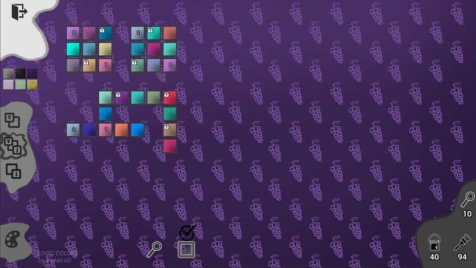 Logic Colors screenshot 4