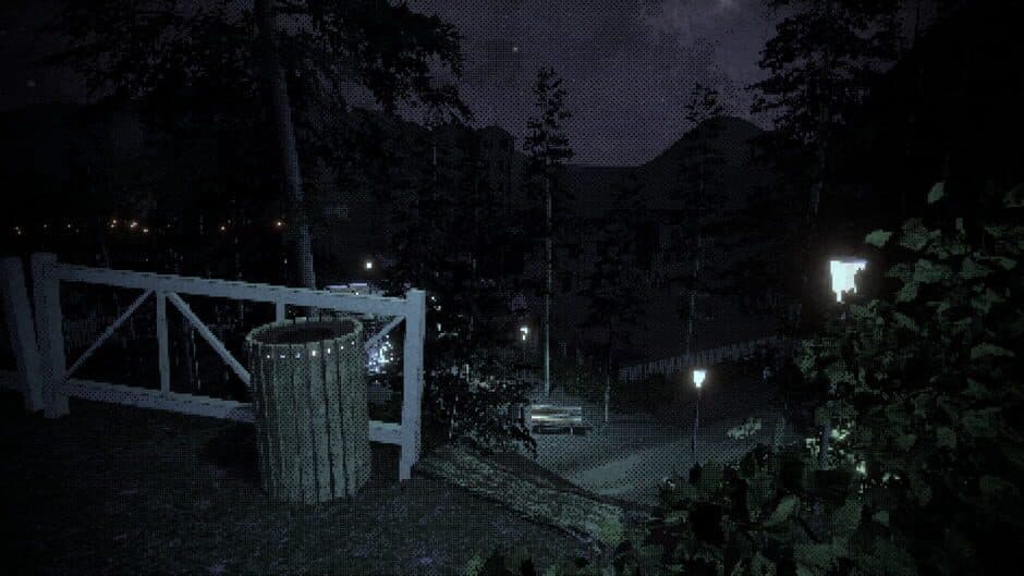 Cold Shot screenshot 2