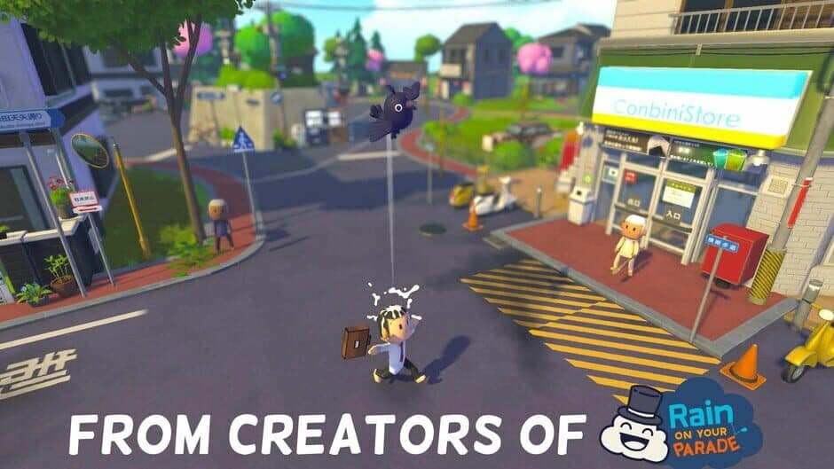 Just Crow Things screenshot 3