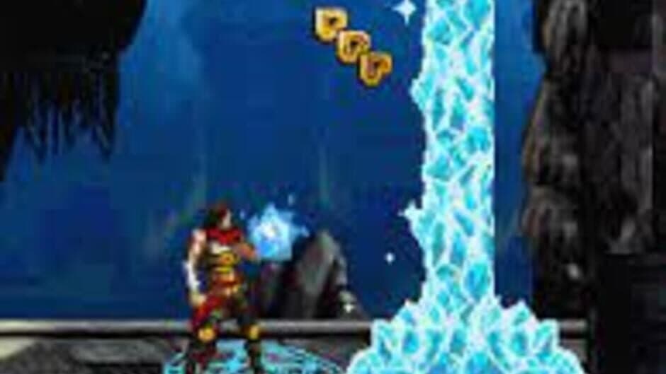 Prince of Persia: The Forgotten Sands screenshot 1