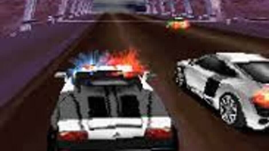 Need for Speed: Hot Pursuit screenshot 1