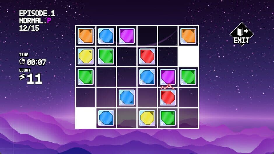 Pygmalion screenshot 5