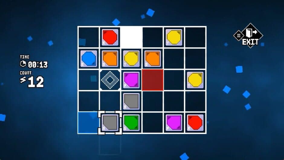 Pygmalion screenshot 6