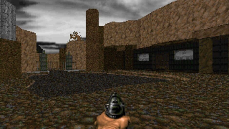 Dyatlov Canyon screenshot 6