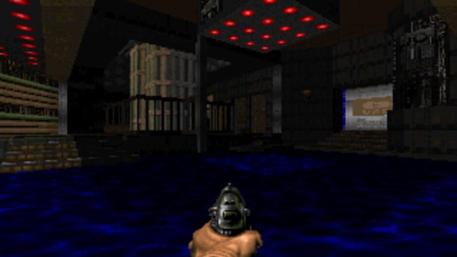 Dyatlov Canyon screenshot 3