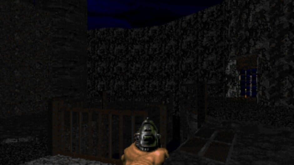 Dyatlov Canyon screenshot 4