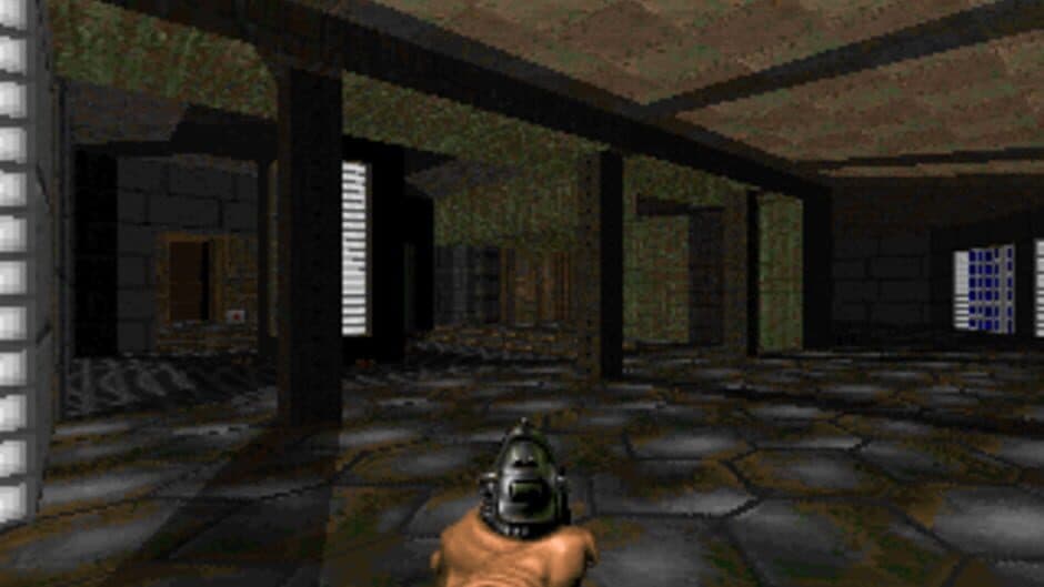 Dyatlov Canyon screenshot 5