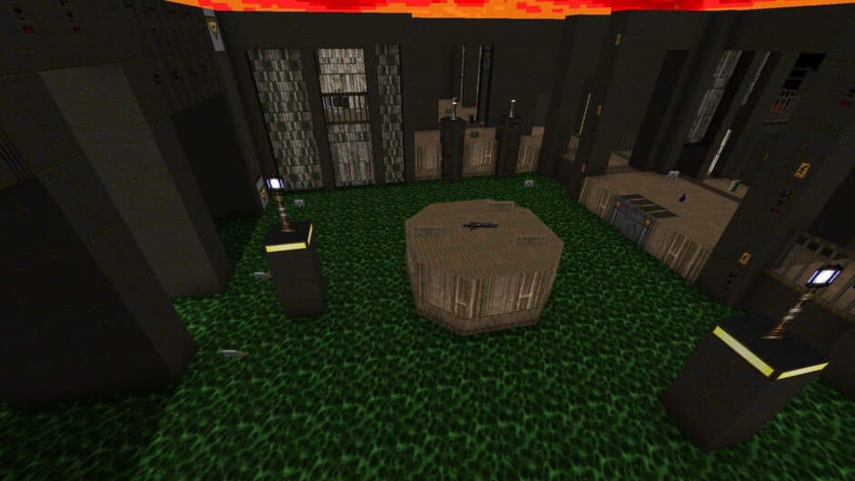 Afternoon screenshot 1