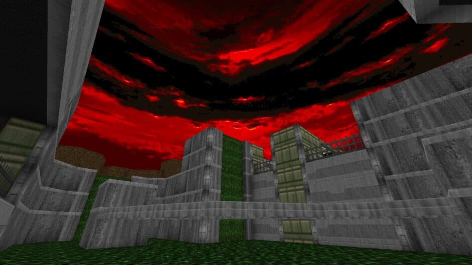 Afternoon screenshot 2