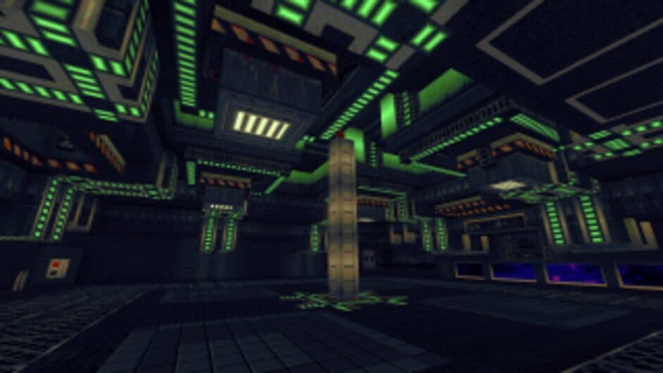 Tempest Enterprise screenshot 1