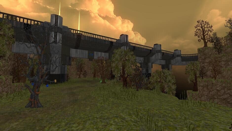 Insanity Edged screenshot 2