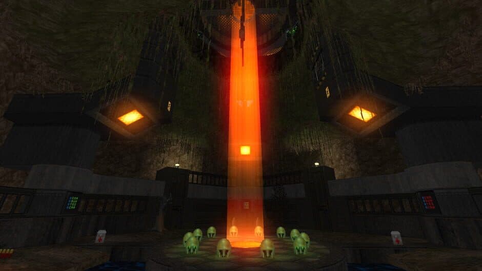 Insanity Edged screenshot 3