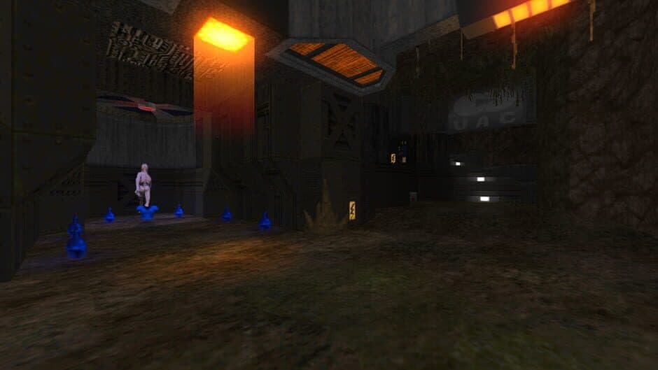 Insanity Edged screenshot 4