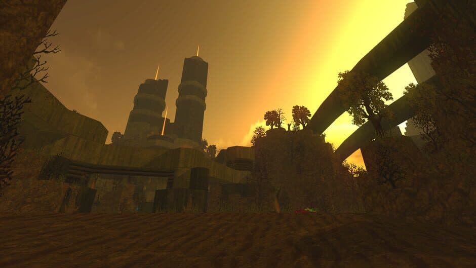 Insanity Edged screenshot 5