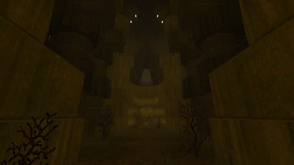 Insanity Edged screenshot 6