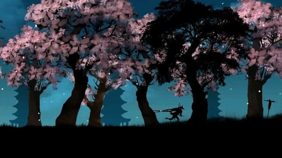 Ninja Arashi screenshot 3