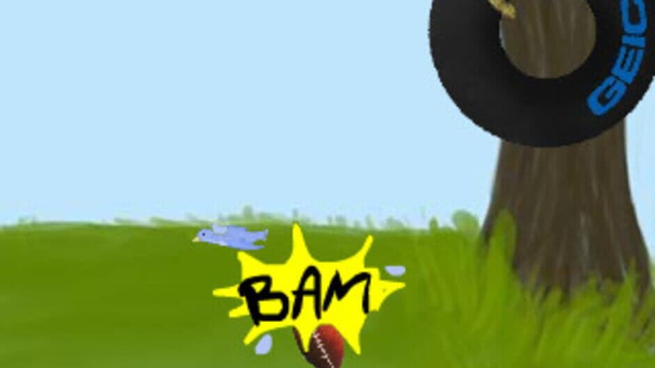 Geico Football screenshot 1