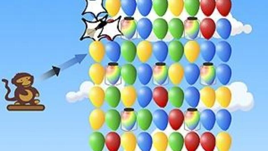 Even More Bloons screenshot 1