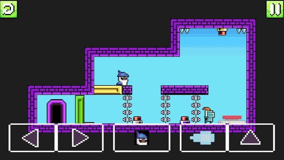 Evilmun Family 1.2.1 Forrest Fuss screenshot 3