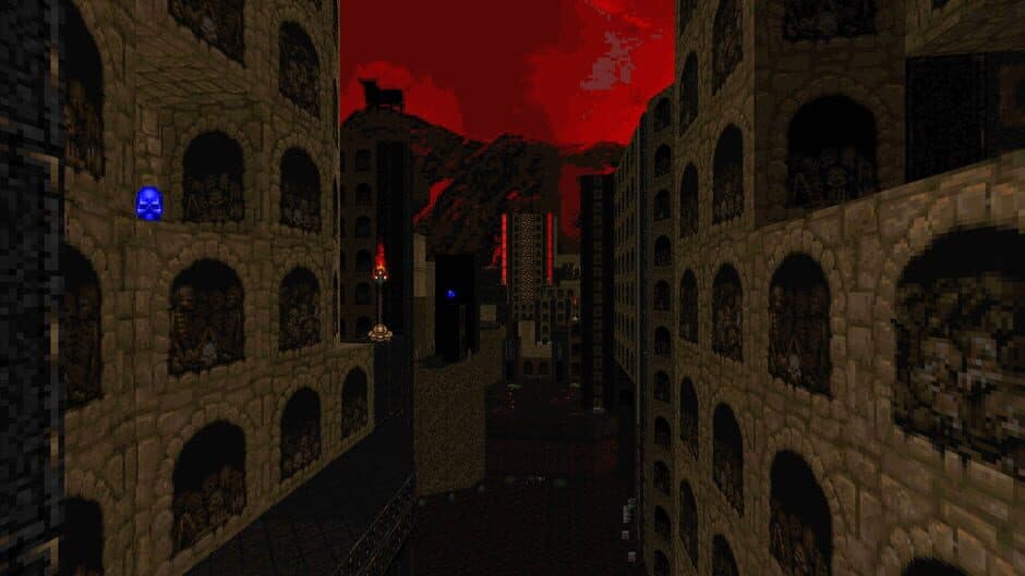 Villa de la Muerte screenshot 1