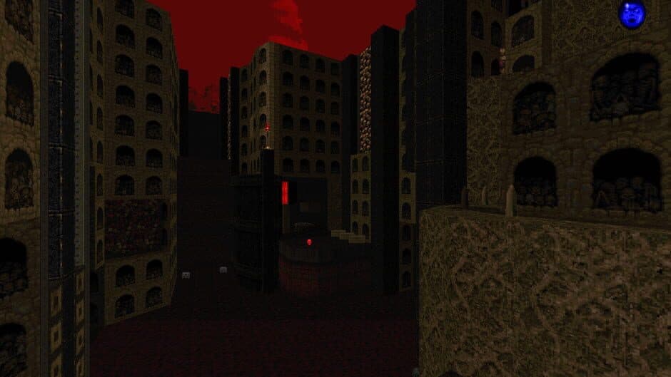 Villa de la Muerte screenshot 2