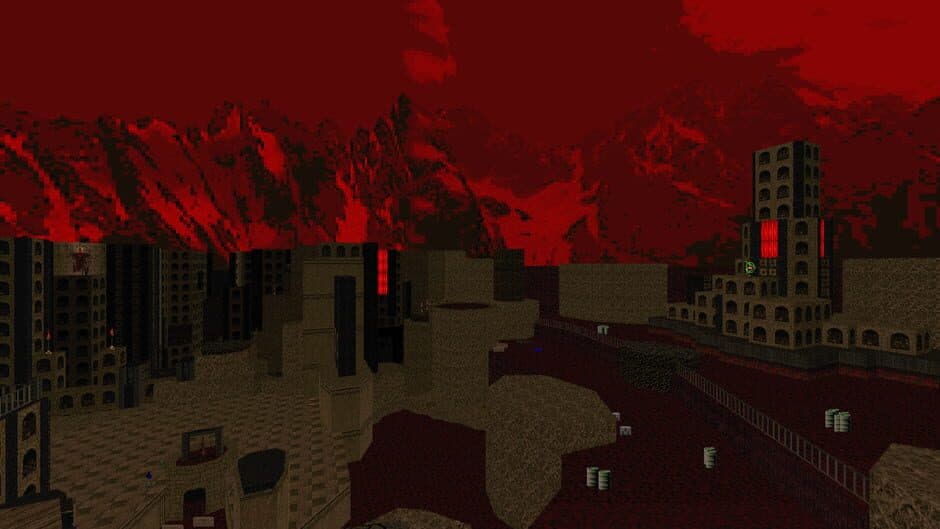 Villa de la Muerte screenshot 3