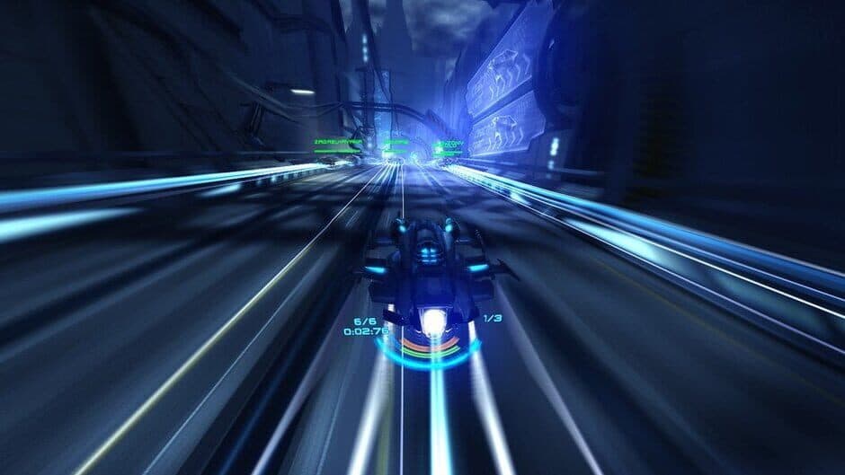 Death Road screenshot 1