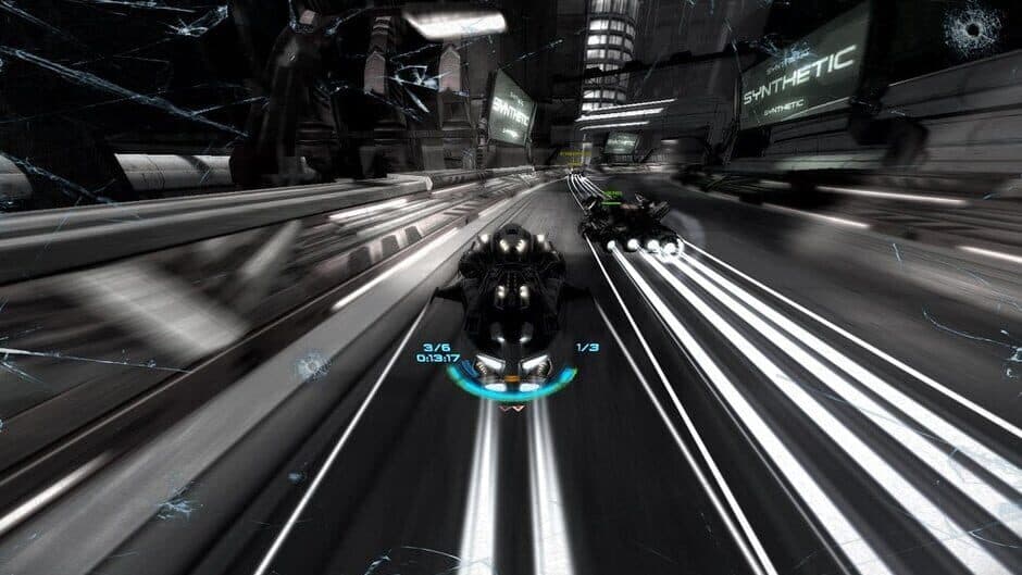 Death Road screenshot 5